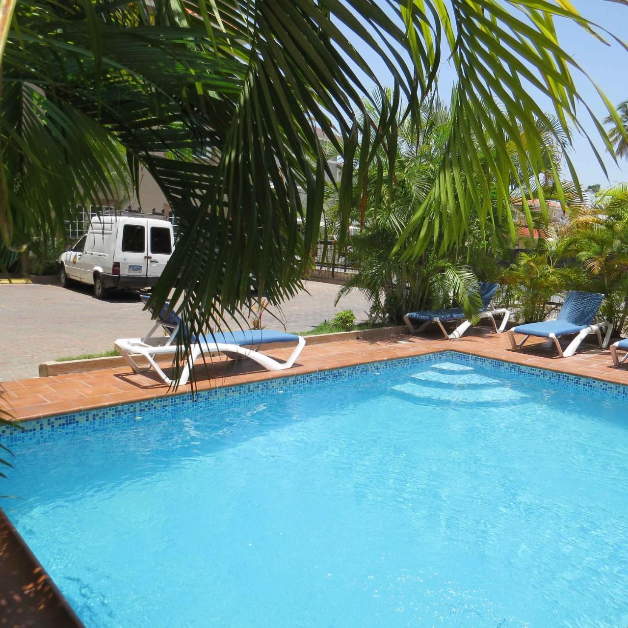 Corales Punta Cana Exterior photo