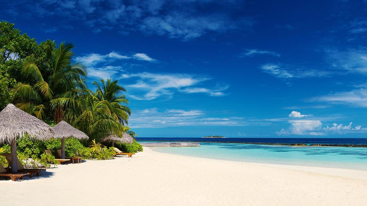 Corales Punta Cana Exterior photo