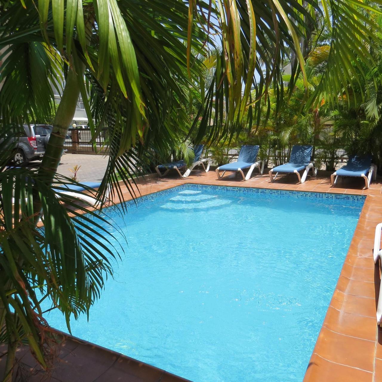 Corales Punta Cana Exterior photo