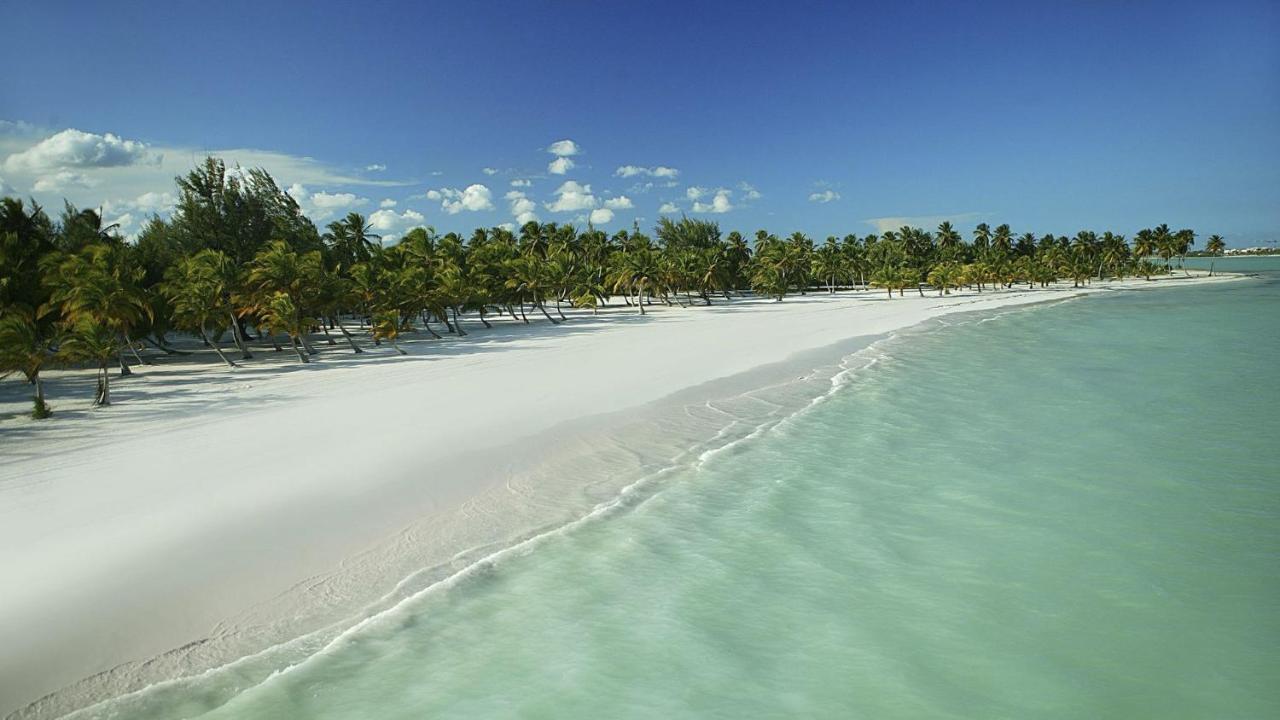 Corales Punta Cana Exterior photo