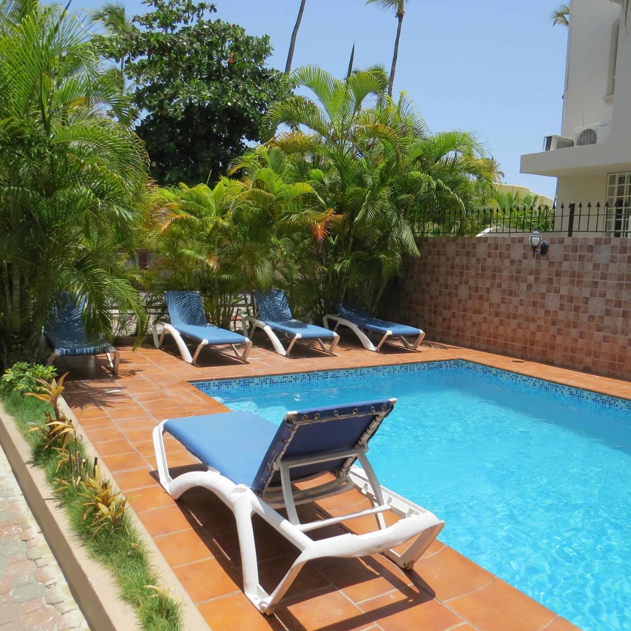 Corales Punta Cana Exterior photo
