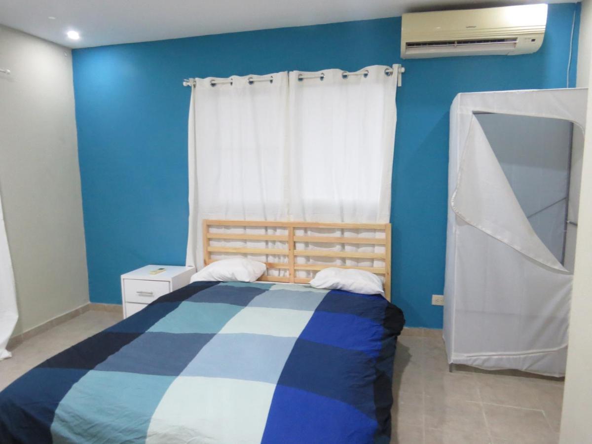 Corales Punta Cana Exterior photo