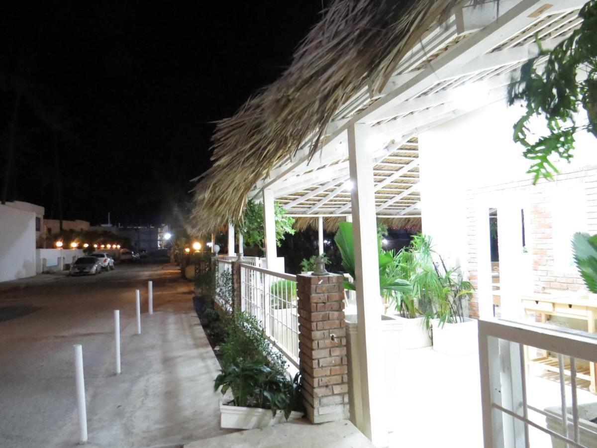 Corales Punta Cana Exterior photo