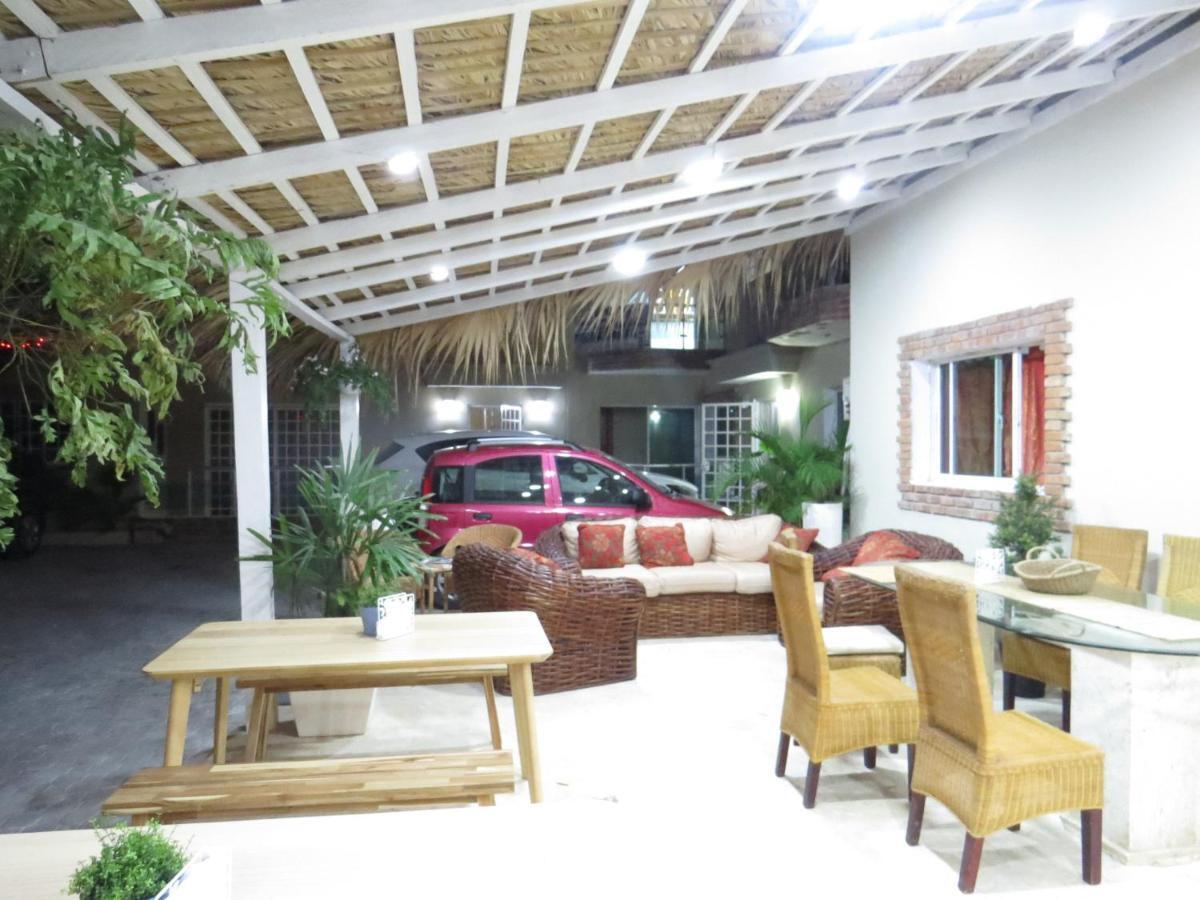 Corales Punta Cana Exterior photo