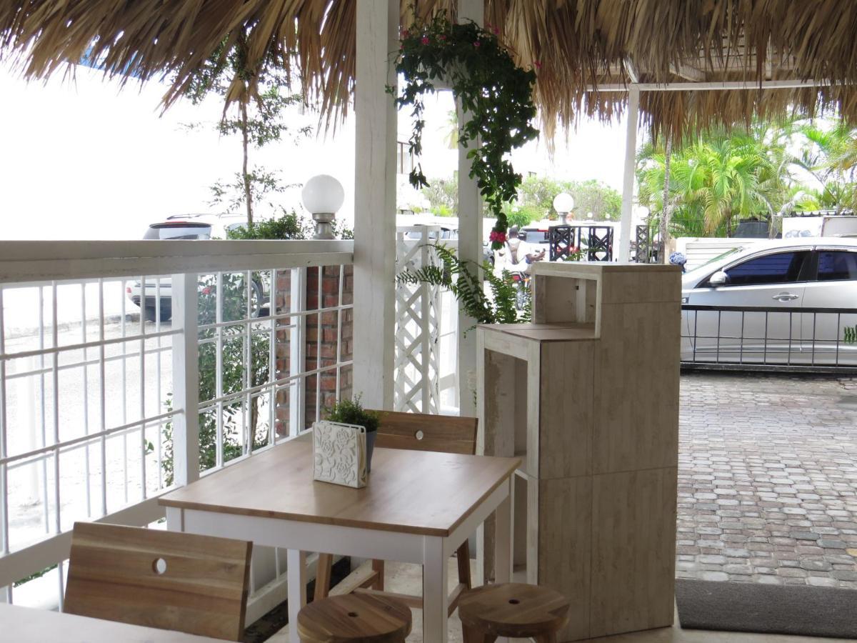 Corales Punta Cana Exterior photo