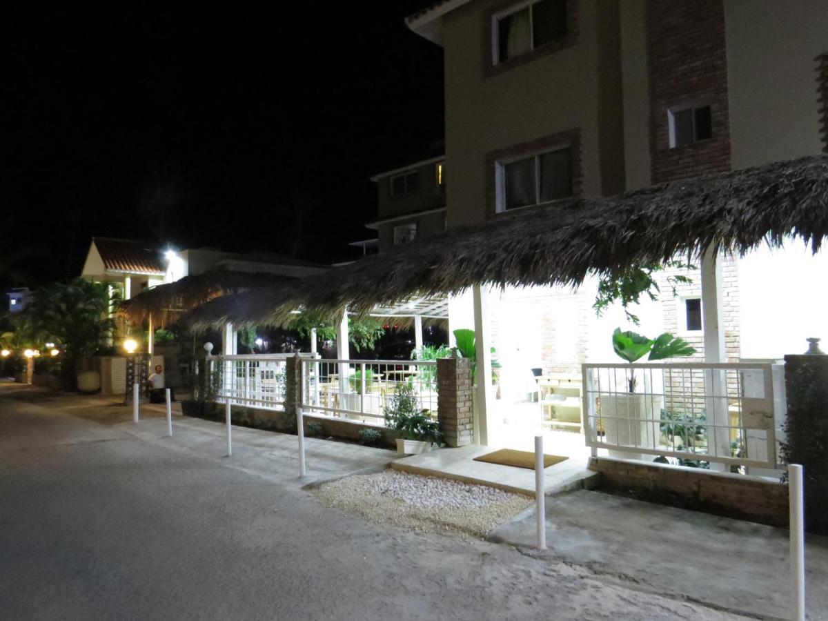 Corales Punta Cana Exterior photo