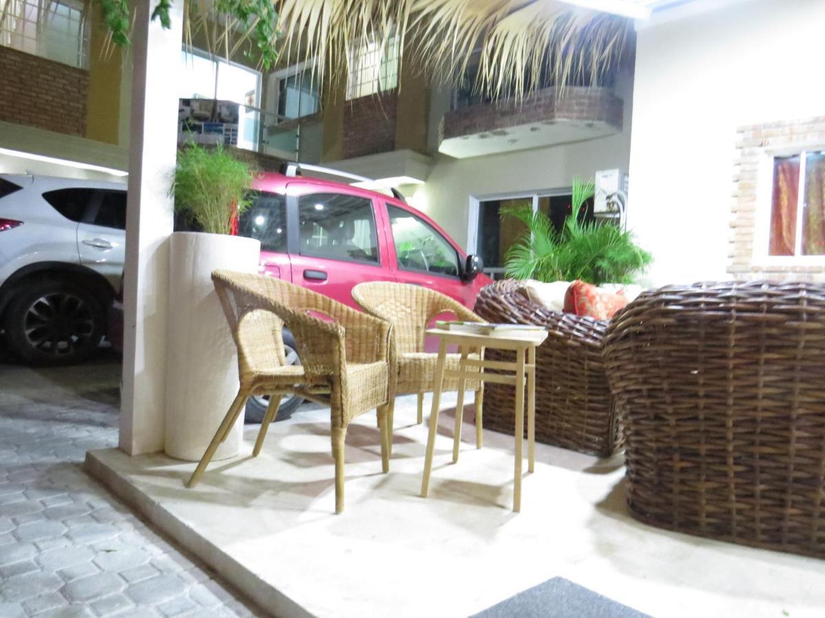 Corales Punta Cana Exterior photo