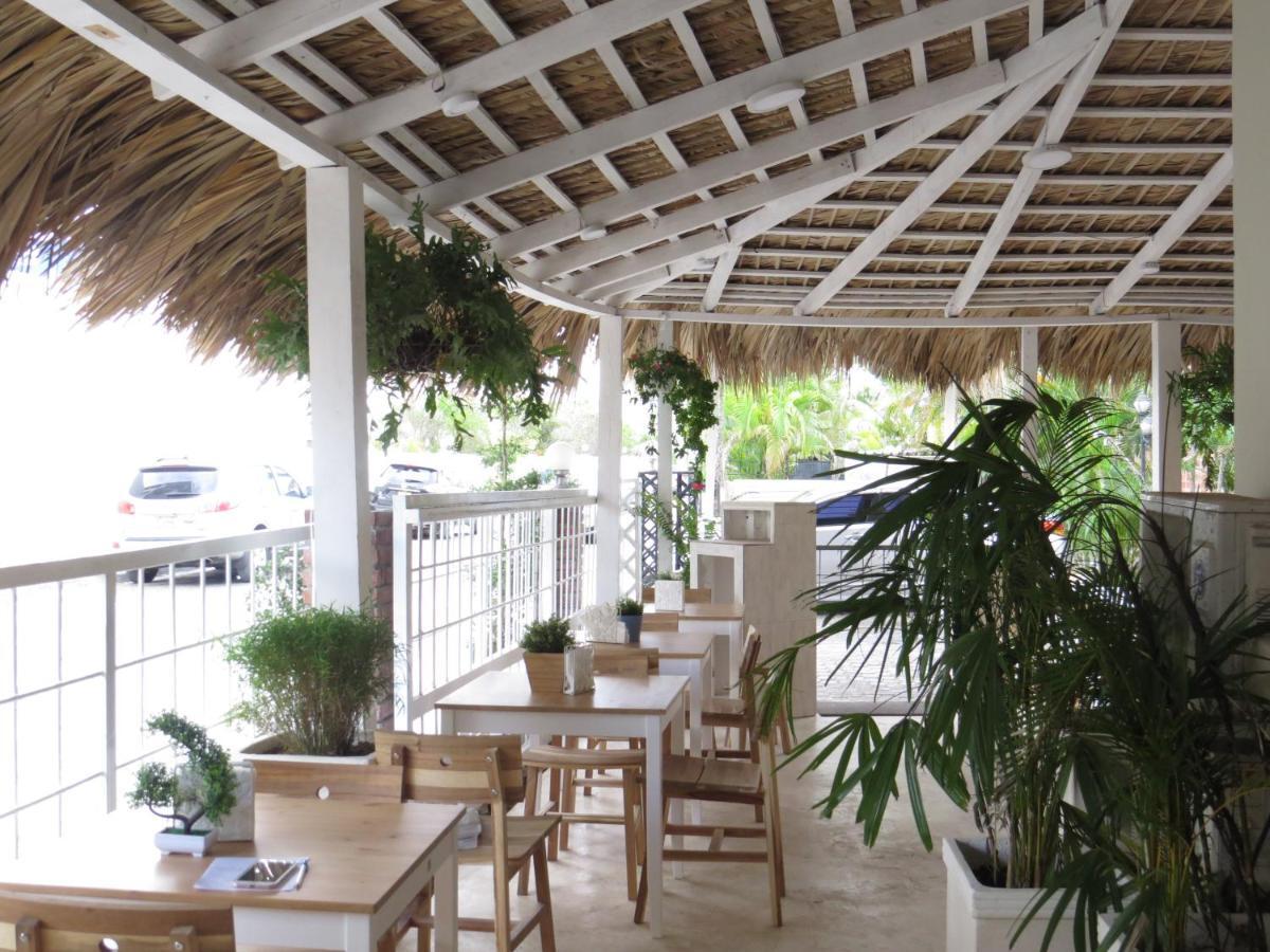 Corales Punta Cana Exterior photo
