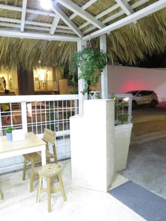 Corales Punta Cana Exterior photo