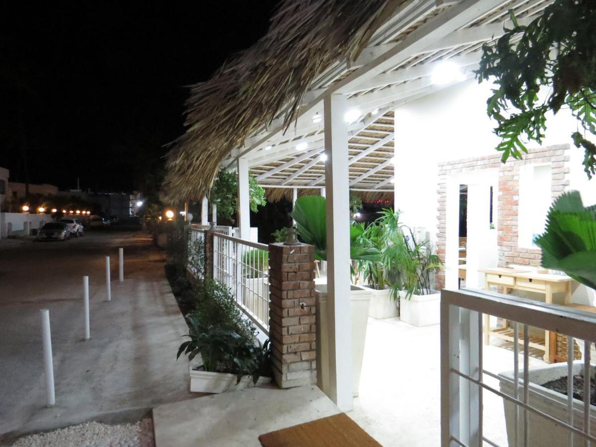 Corales Punta Cana Exterior photo