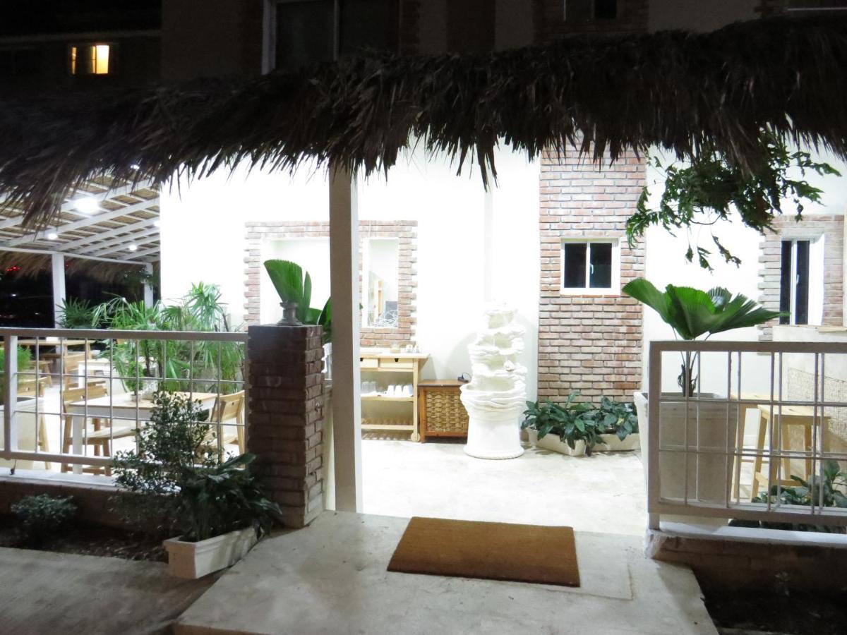 Corales Punta Cana Exterior photo