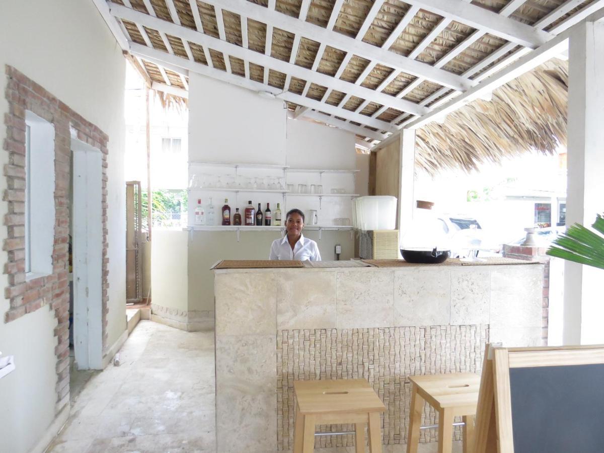 Corales Punta Cana Exterior photo